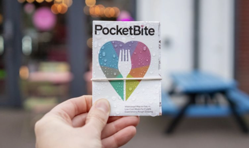 PocketBite May 2026